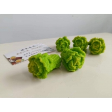3D打印白菜模型